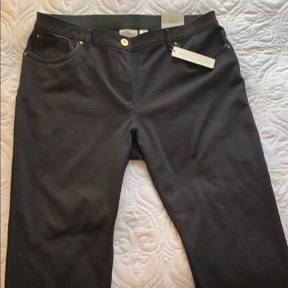 Chico’s So Slimming Peyton Pant